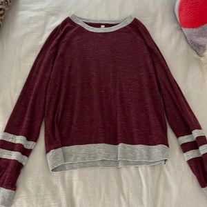 COZIEST SWEATER EVER!